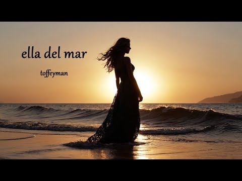 Ella Del Mar - Balearic Trance Track