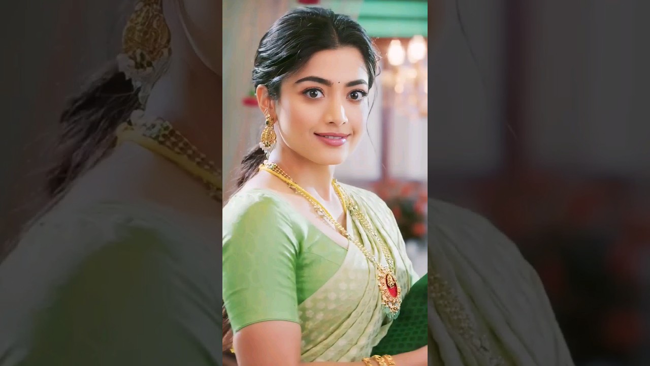 New Married Girl's Friendly Vibe | Tamil WhatsApp Status 💖