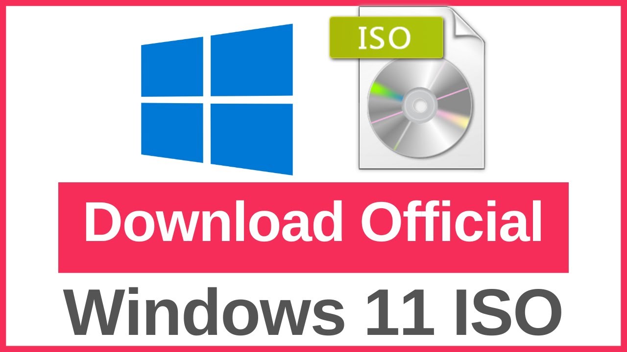Download Windows 11 ISO: Step-by-Step Guide