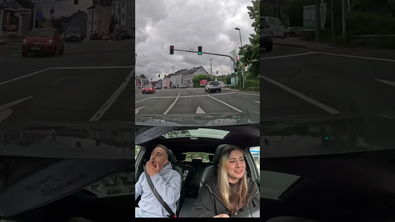 Tipps zur Vorbereitung auf die Fahrprüfung 🚗