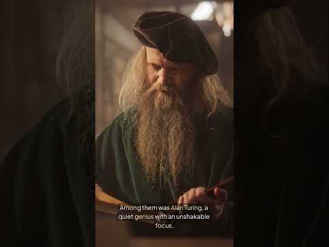 The Code That Nearly Won World War II