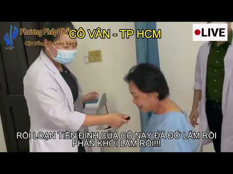 Không Cần Phải Mổ Vẫn Hết Các Bệnh Về Xương Khớp Khi Được THẦY PAL Điều Trị