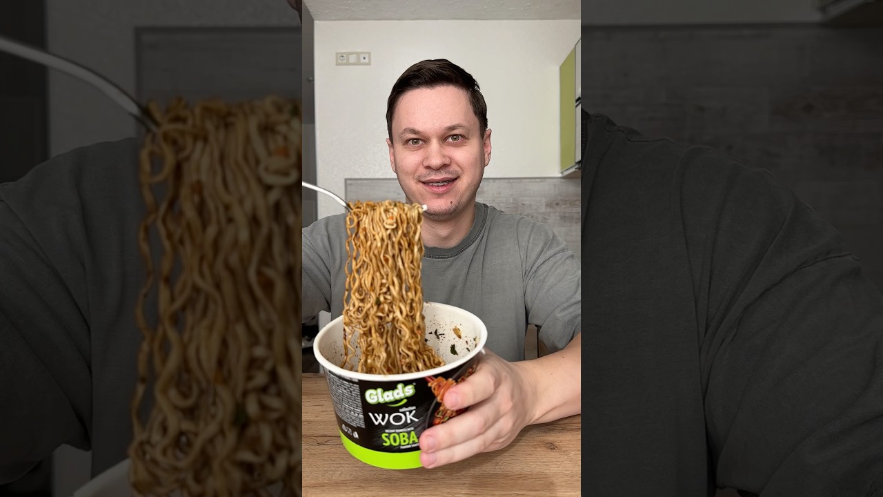 Найсмачніша локшина за 70 грн! 🍜