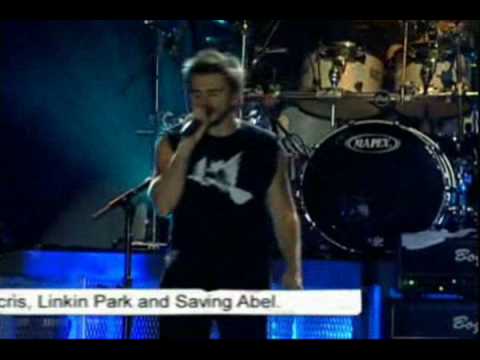 Odio Por Amor (En Vivo)