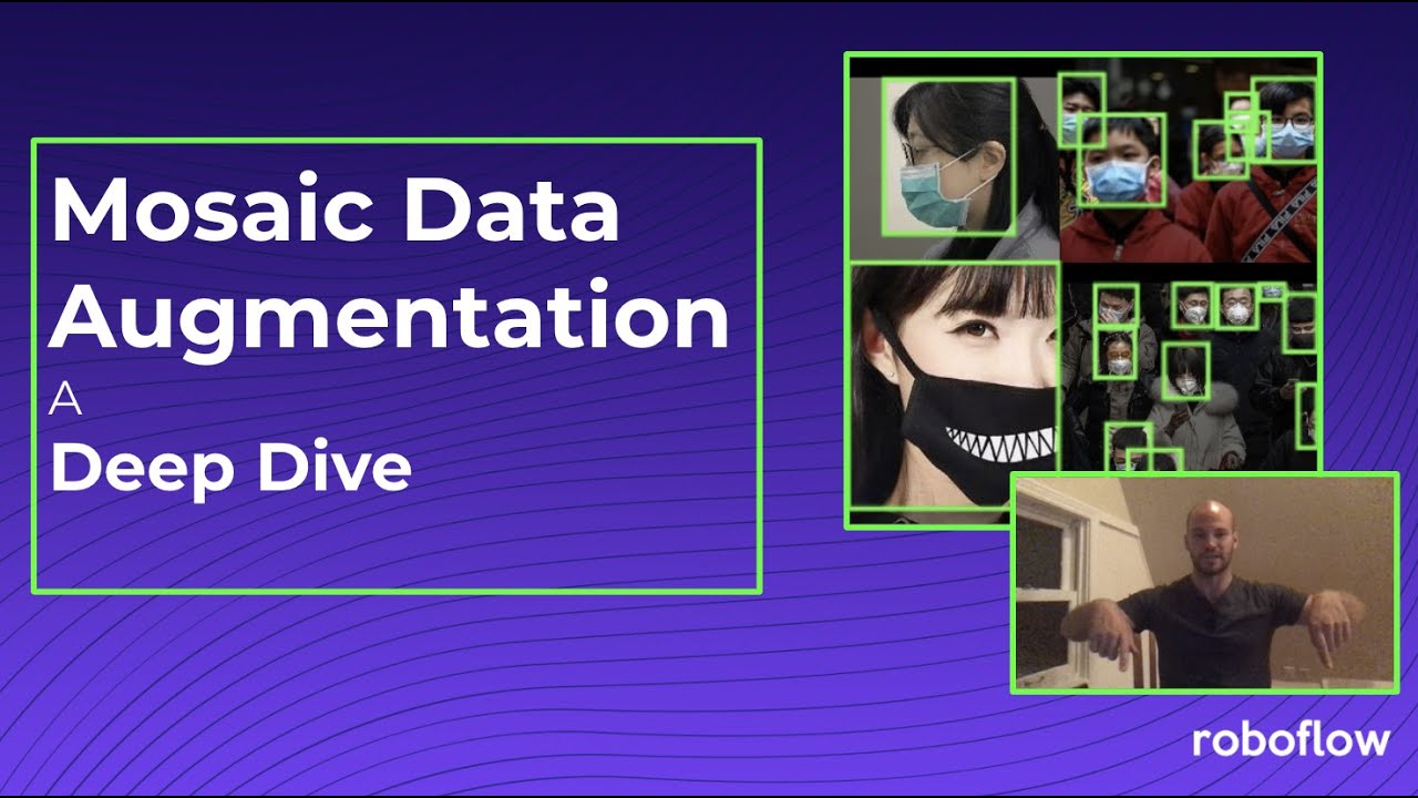 Mosaic Data Augmentation: An In-Depth Analysis
