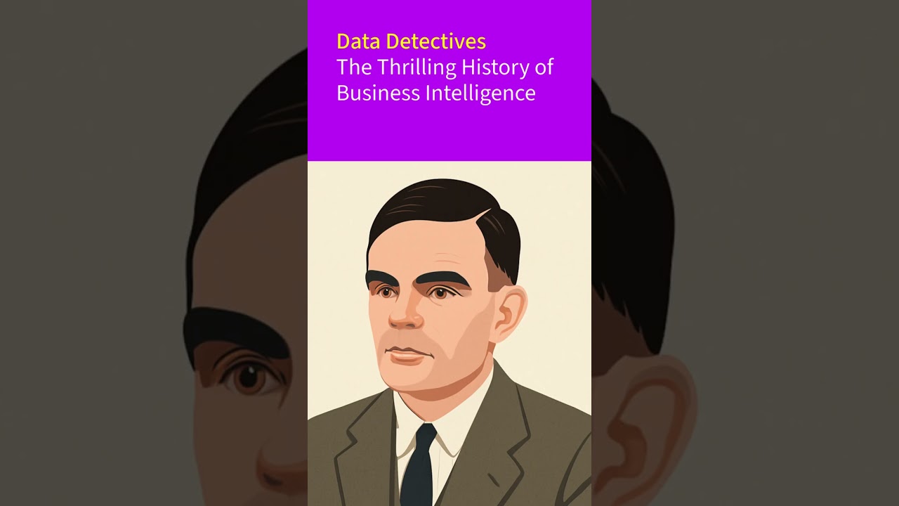 Unlocking Secrets: How Enigma's Code-Breaking Transformed Data Patterns and Business Strategies 🧩