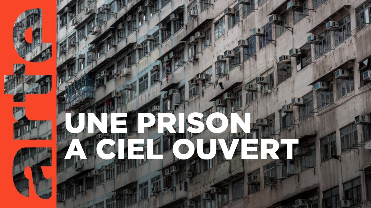 Hong Kong en Crise : La Fin d'une Démocratie ? 🇭🇰