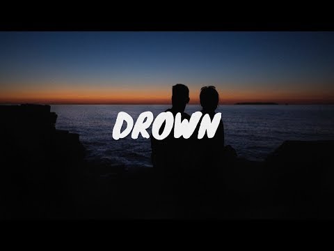Martin Garrix - Drown (Lyrics) ft. Clinton Kane
