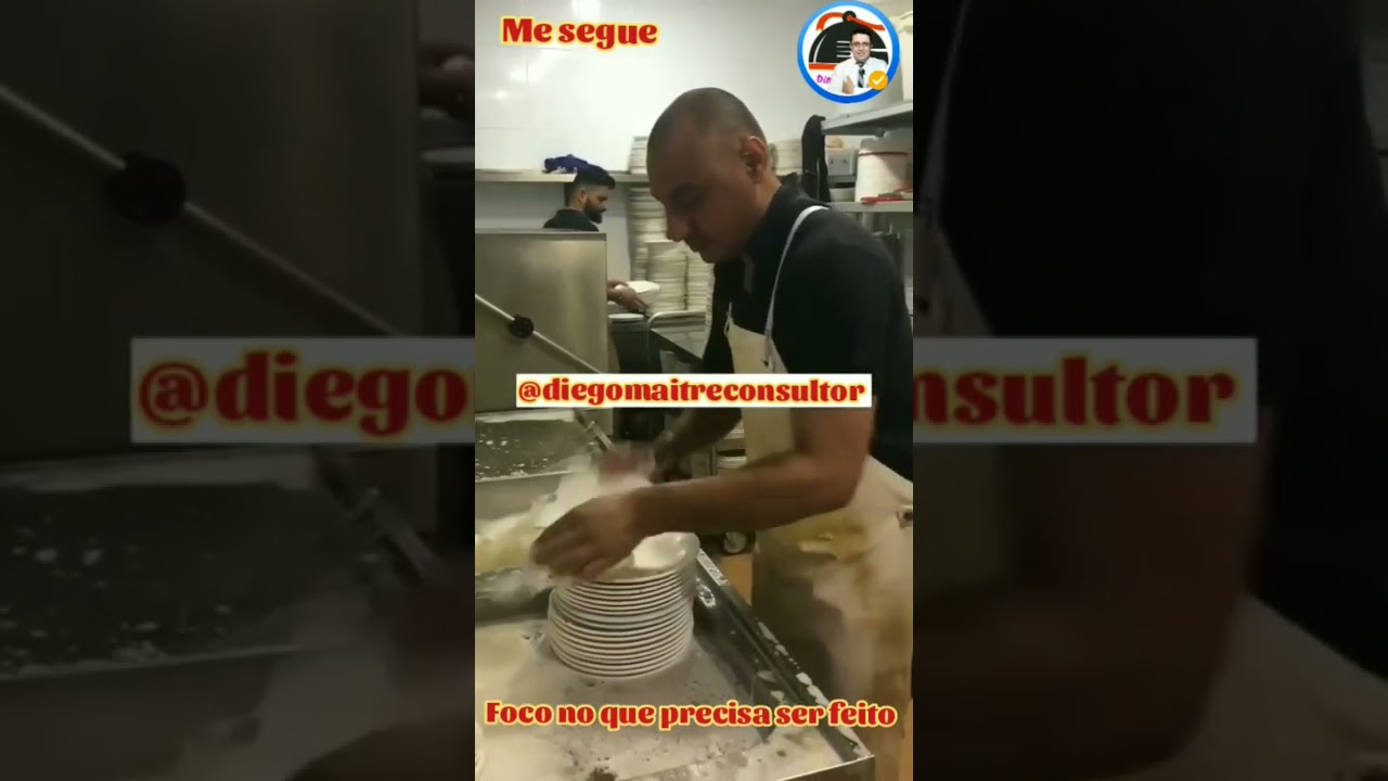 Dicas para Trabalhar Eficazmente em Restaurantes 🍽️