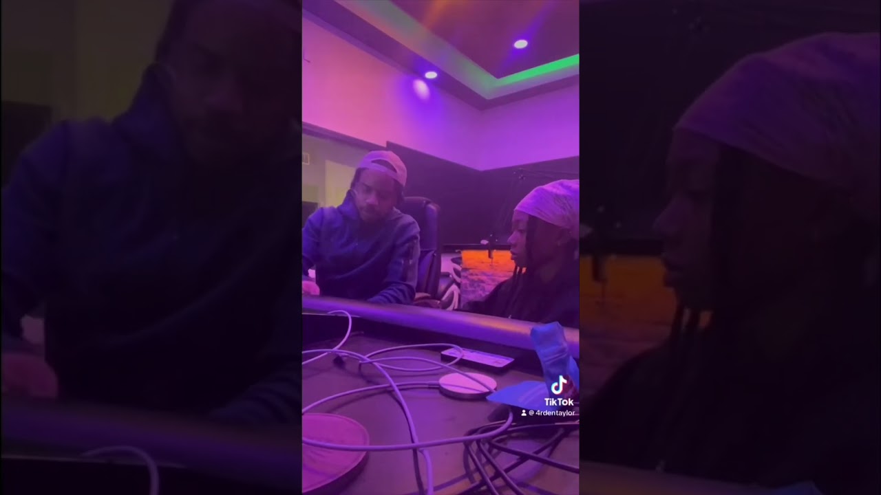 Keep Going! βπΎ #BrentFaiyaz #SummerWalker