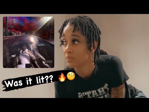 Album Review: Moneybagg Yo - A Gangsta's Pain