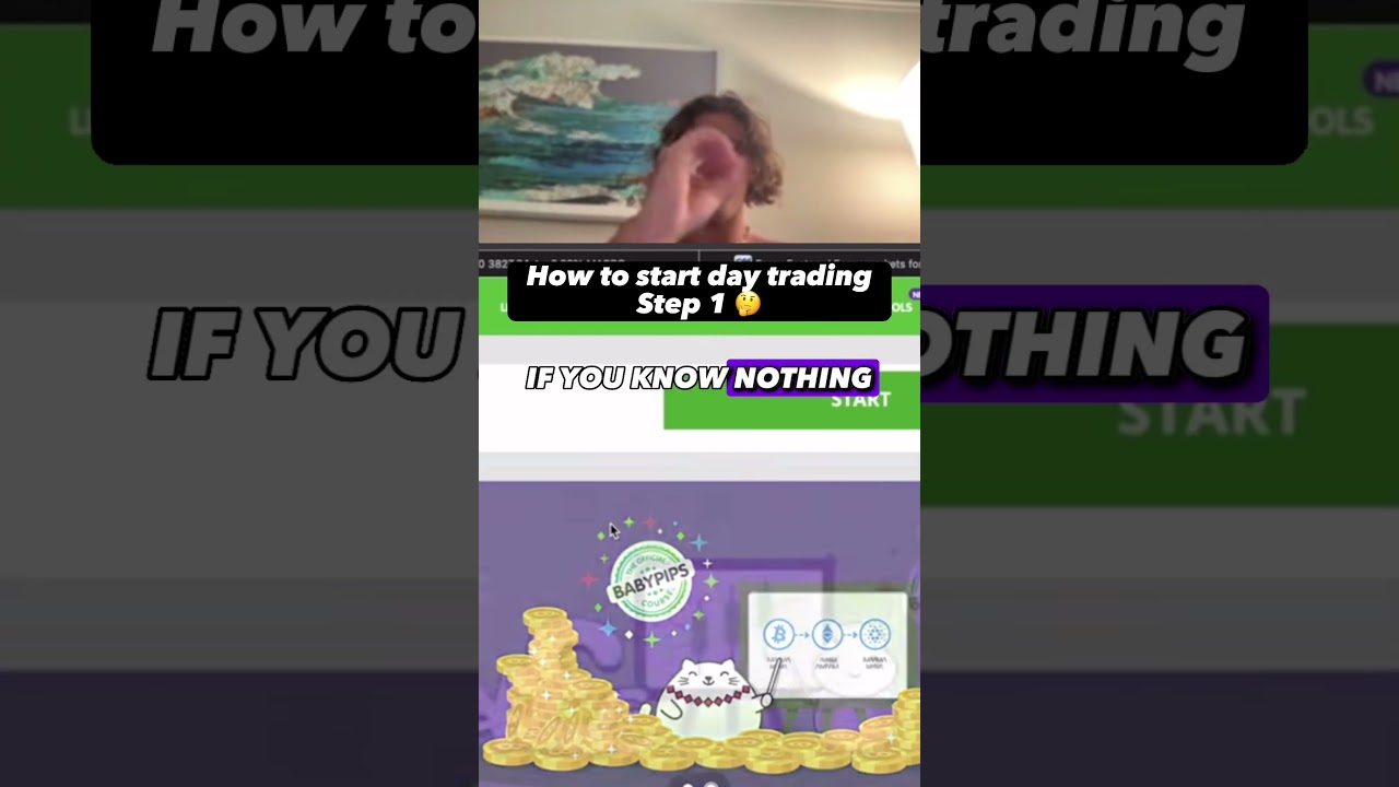 Getting Started with Trading 📈