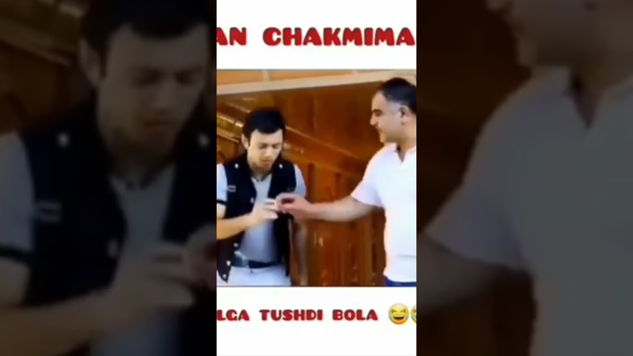 Mening Akam Boydoq 🧑🤝🧑