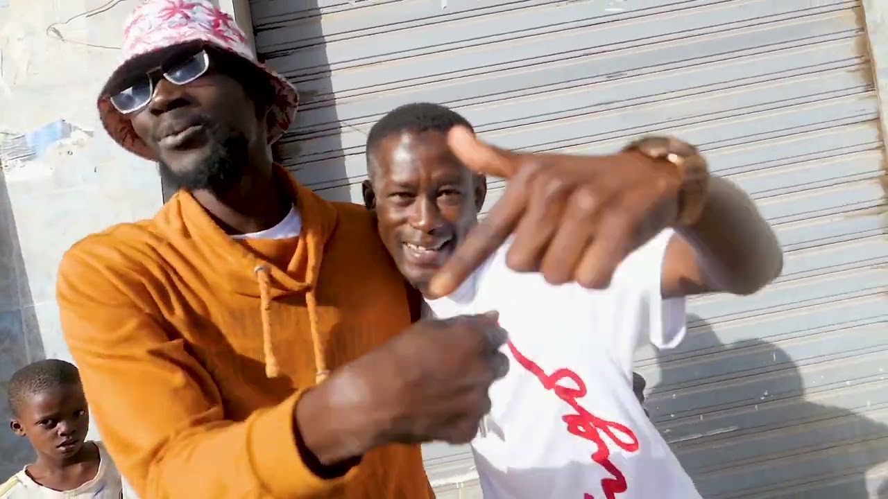 Pro-Fête Come Back Show Feat Lam Hero, Mnm & Cool 10