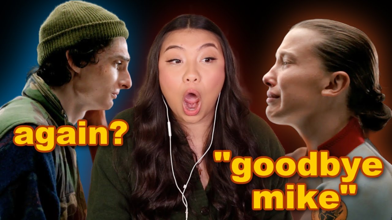 Stranger Things Series Finale: Turning Good to Bad