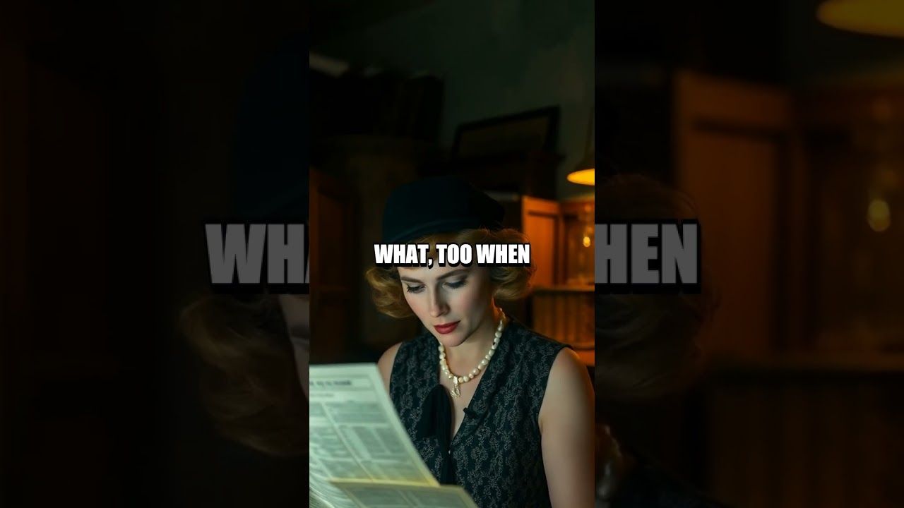 Elizebeth Friedman: The Pioneering Codebreaker Who Changed History 🕵️‍♀️