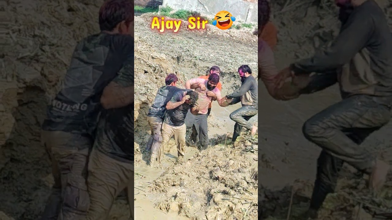 SSC MAKER Holi Celebration π