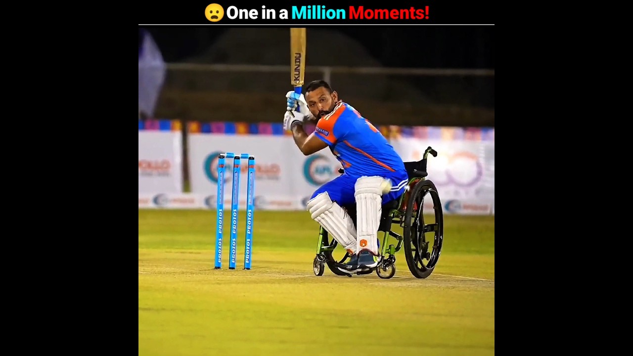 Top 3 Unique 1-in-a-Million Moments! 😲 Pt.6