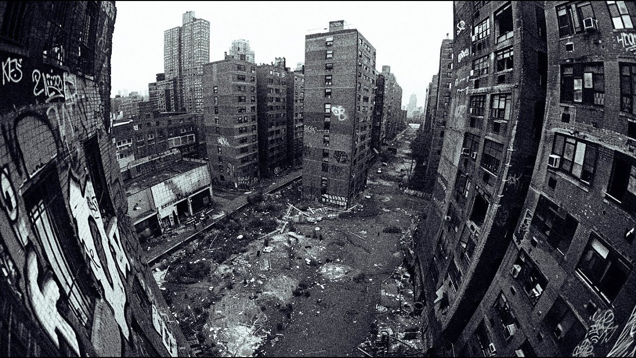 1 Hour Rare Underground Hip Hop Instrumentals 🎶