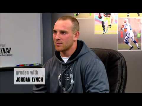 Top Moments from Gruden's QB Camp π