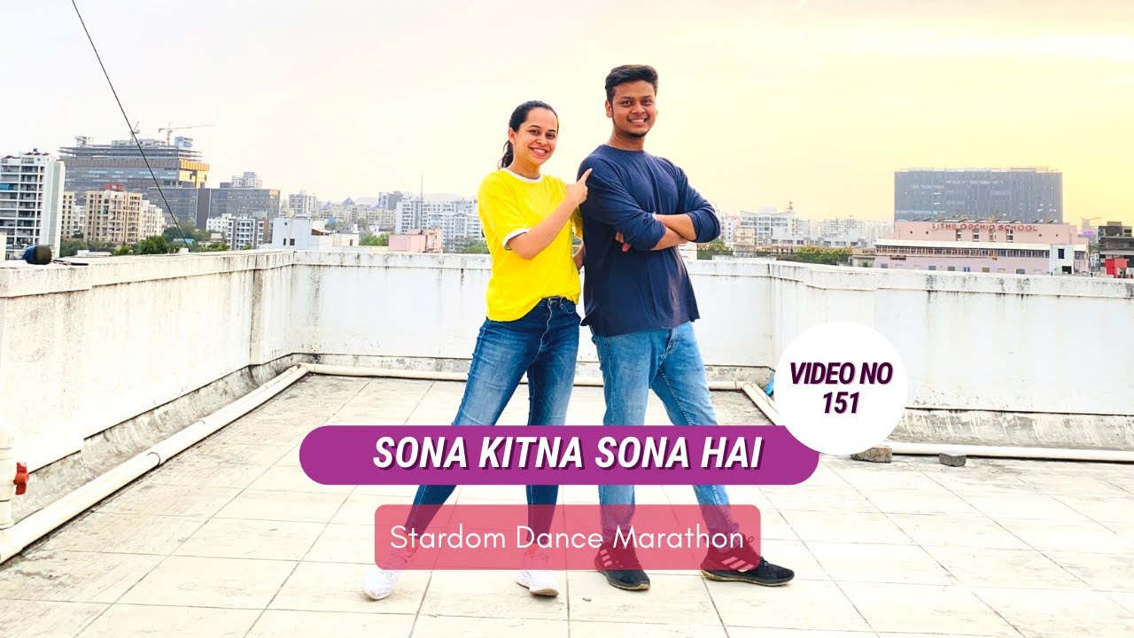 Sona Kitna Sona Hai, Hero No 1, Stardom Wedding Sangeet, Govinda, Karisma Kapoor