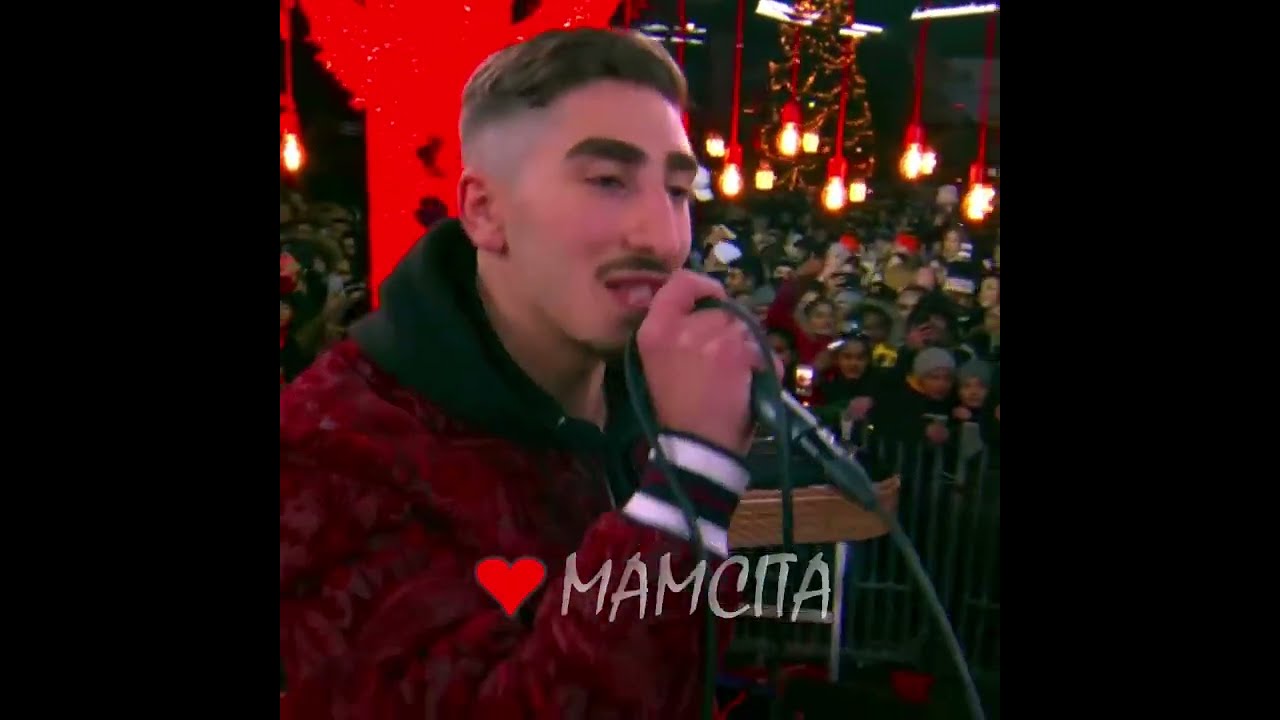 HABIBI RICKY RICH Lyrics | #Shorts πΆ