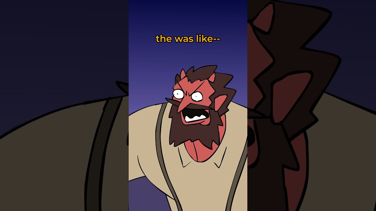 D&D Animated: Shocking 50 Gallons of WHAT?! π§