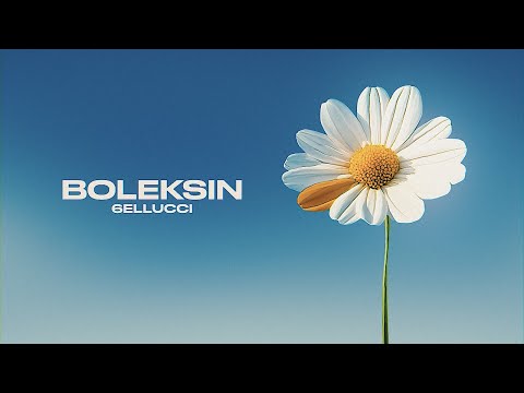6ELLUCCI - BOLEKSIN | ПРЕМЬЕРА