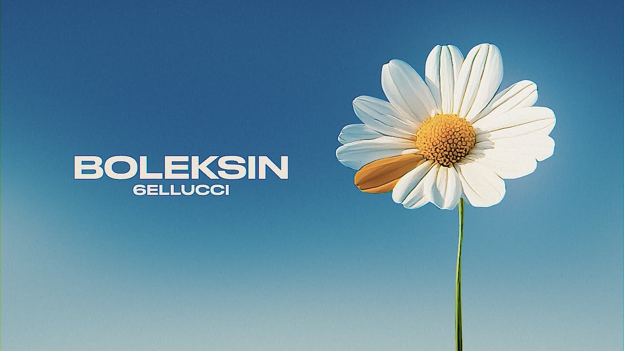 6ELLUCCI - BOLEKSIN | Official Premiere 🎶