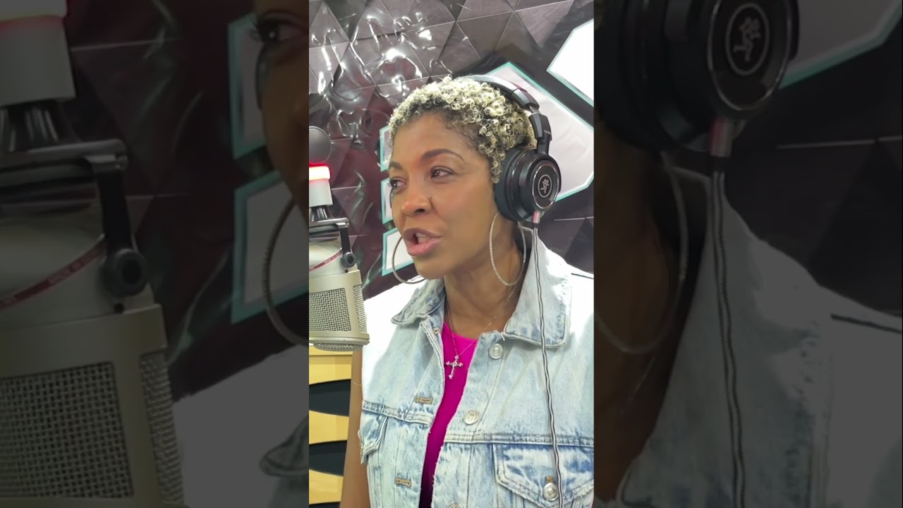 Divorced & Dating: D'Angel’s Inspiring Journey to Love Again 💖