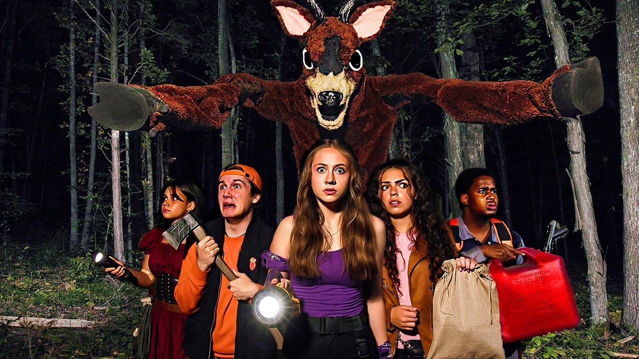 99 Nights in the Forest Roblox Adventure ๐ฒ