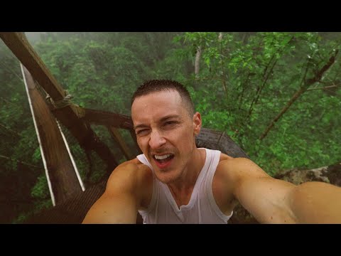 Alone in West Africa...not exactly how I pictured my 34th birthday 🤷🏼♂️