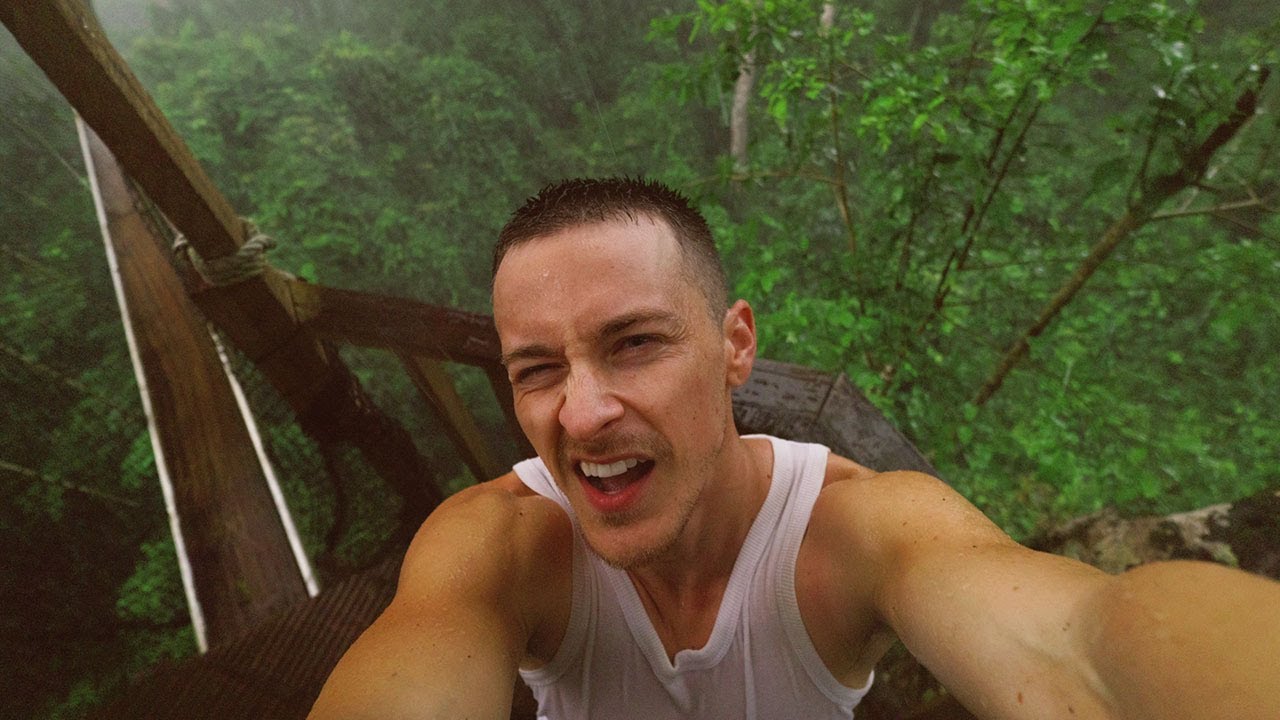 Celebrating My 34th Birthday Alone in West Africa