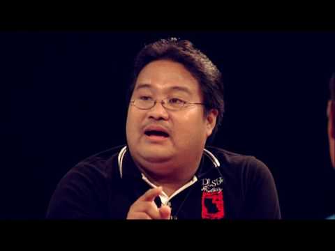 THE BOTTOMLINE November 19, 2016 Teaser