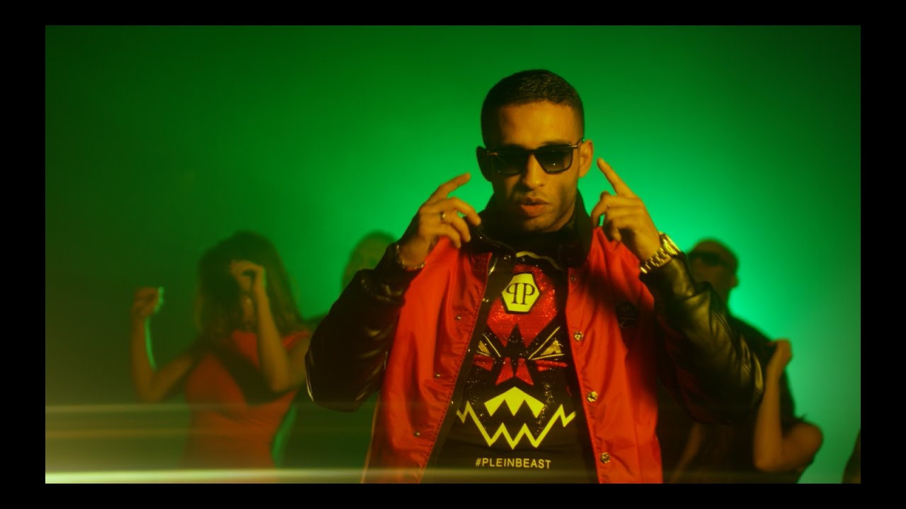 Mister You - Traficanté (Clip Officiel)