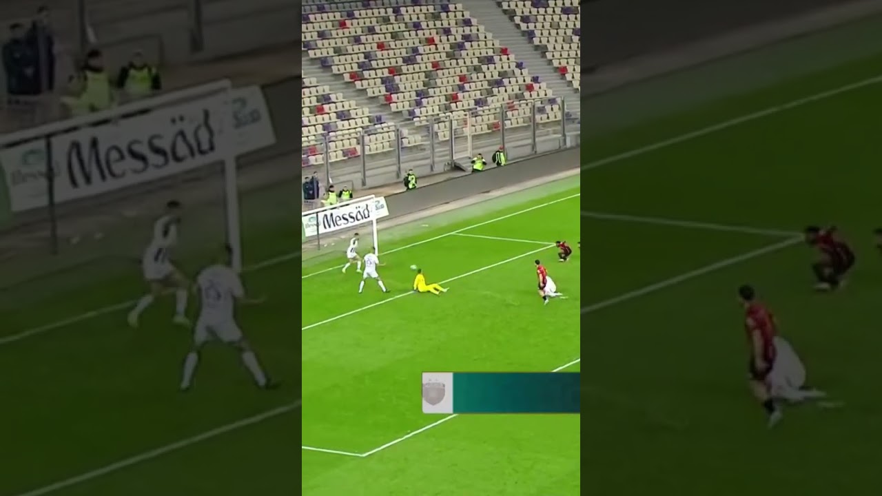 USMA vs Khenchela ⚽ Highlights