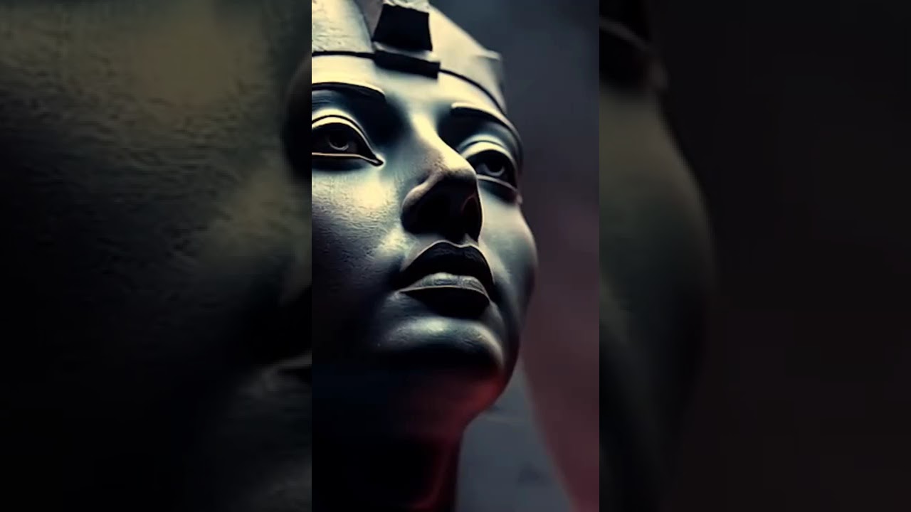 جُـريـان | Jirian – مدينة على النيل تولدت من الحلم في الفيديو ده، فنانين مصريين كبار راحلين بيرجعوا.