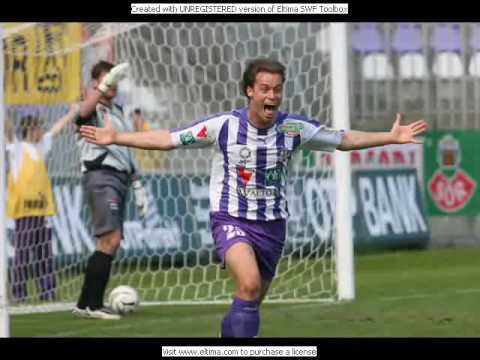 Örök Újpest: Induló & Meccs Előtt 🎶