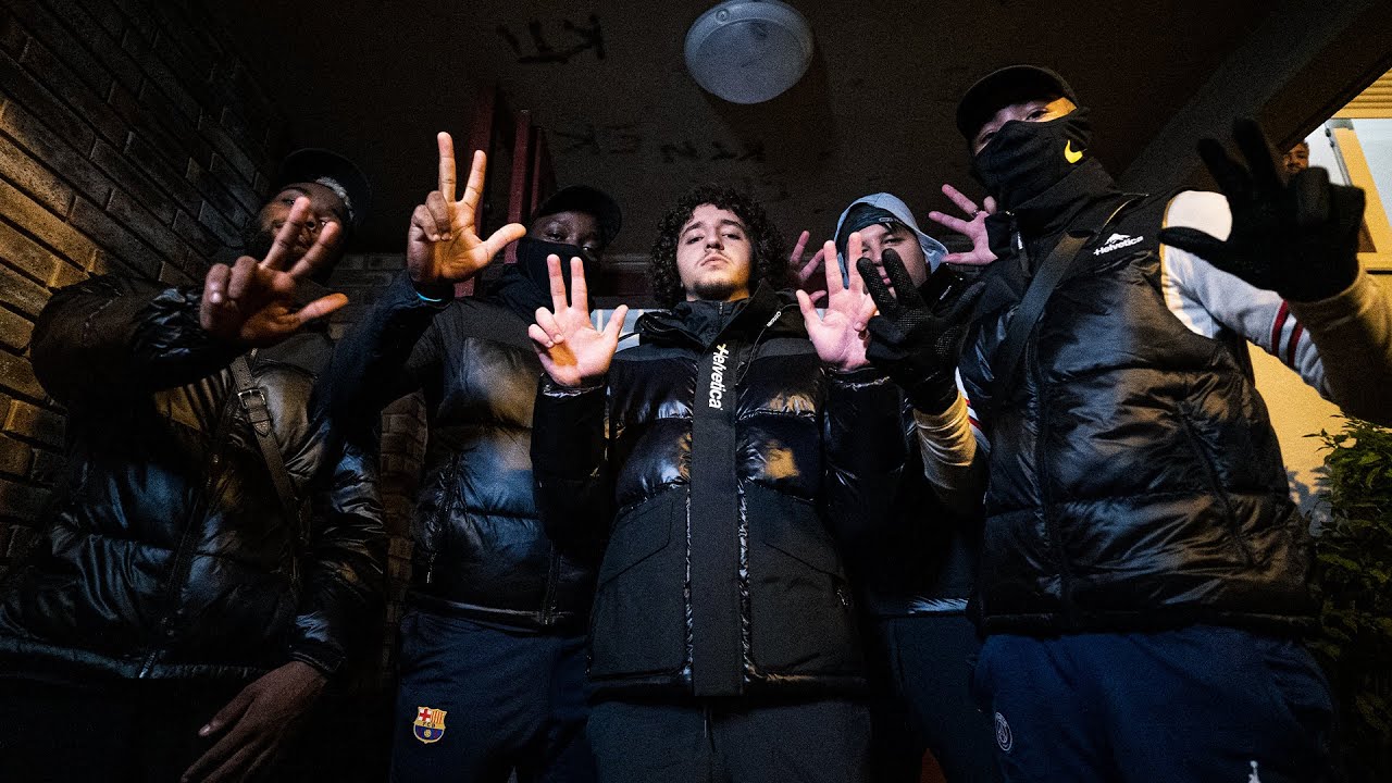 Mougli - Freestyle Hors-Série 3 🎤 Disponible Maintenant sur toutes les plateformes !