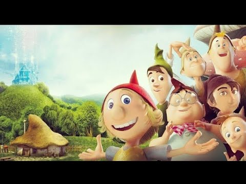 Yettinchi Gnom: Yangi Uzbek Tarjimasi 🎬