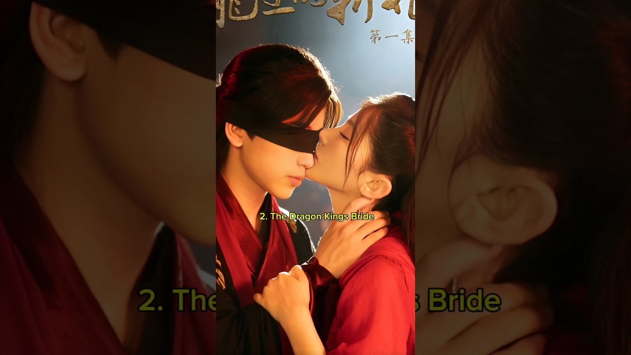 Top 10 Forced Marriage Chinese Dramas of 2025