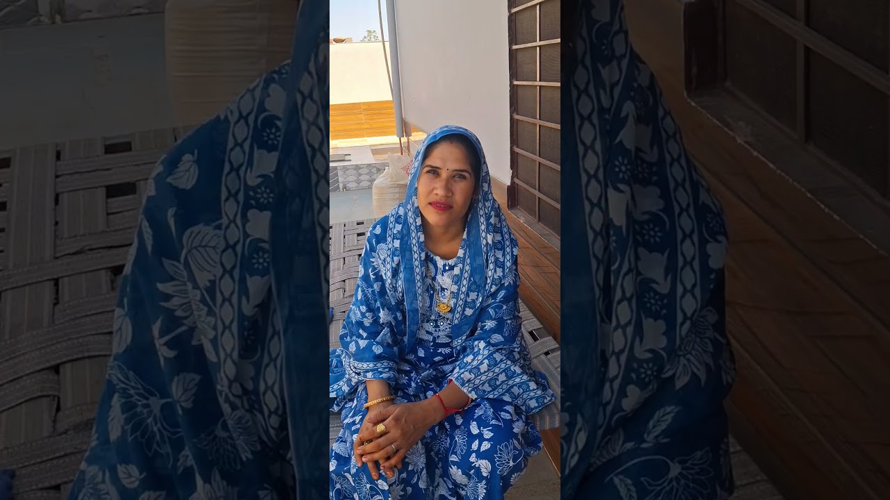 राजस्थानी सास बहु कॉमेडी 😂 | New Rajasthani Comedy 2026