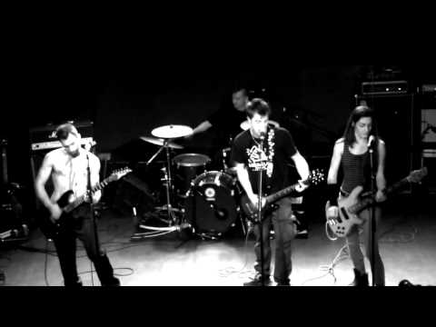 Les Affektés : MA FAILLE (Live)