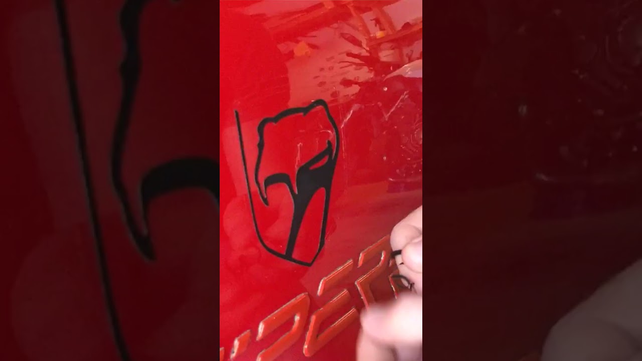 Restoring a 1994 Dodge Viper RT/10 to Stock Looks 🏎️