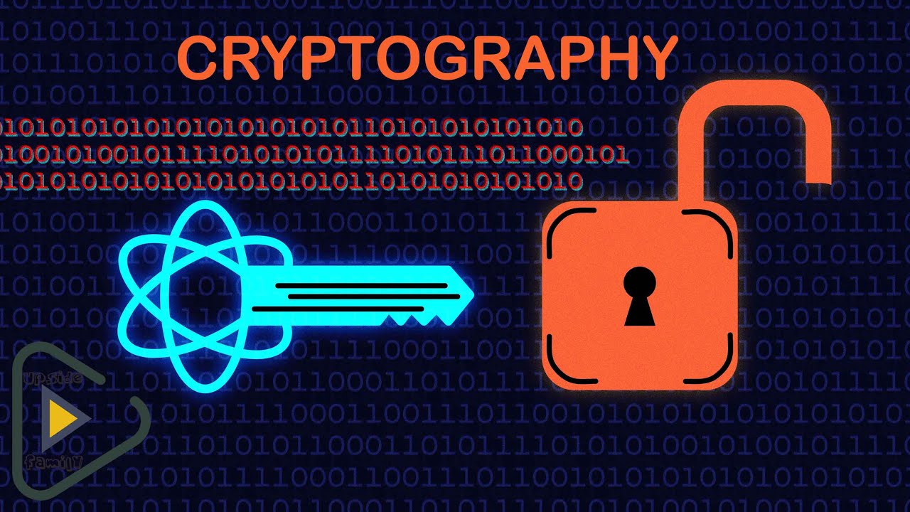 Cryptography Basics & Reverse Cipher Explained 🔐