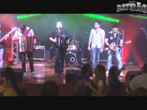 Grupo Batidão - Coisas do Poeira & Guri Chamamezeiro 🎶