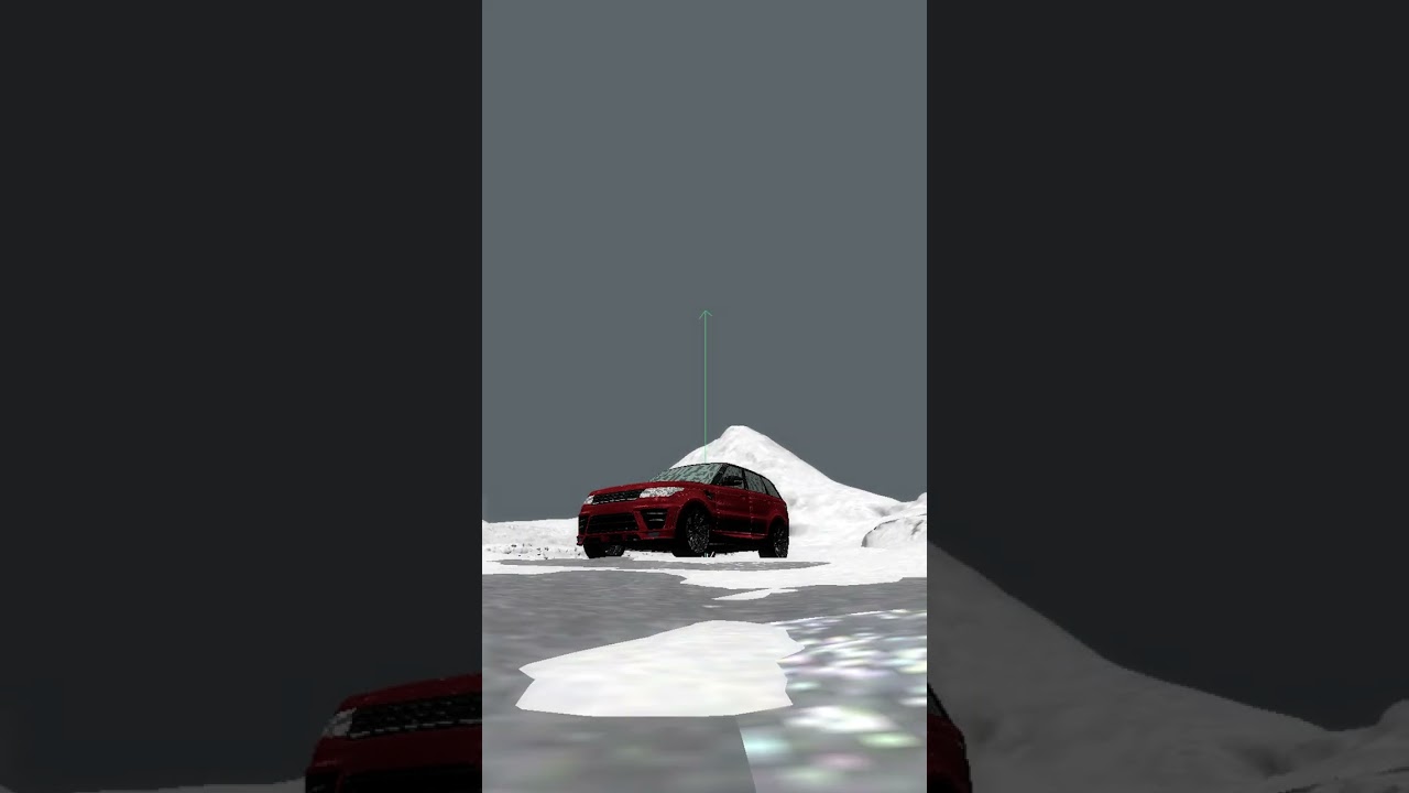 Stunning Before & After Octane Render in Cinema 4D 🚗