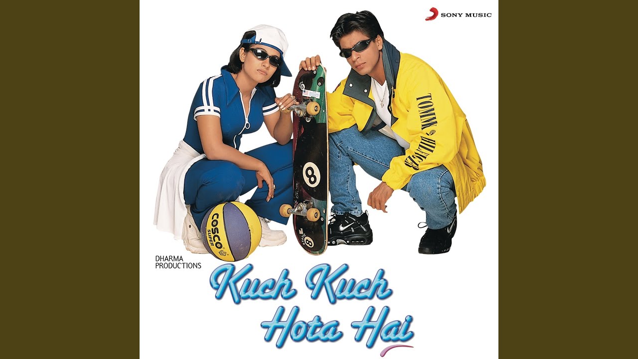 Raghupati Raghav - Jatin-Lalit & Alka Yagnik 🎶