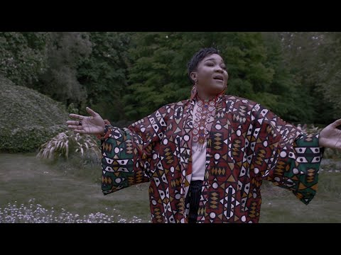 BIBICHE NDOSETA - YAHWEH ( CLIP Officiel )