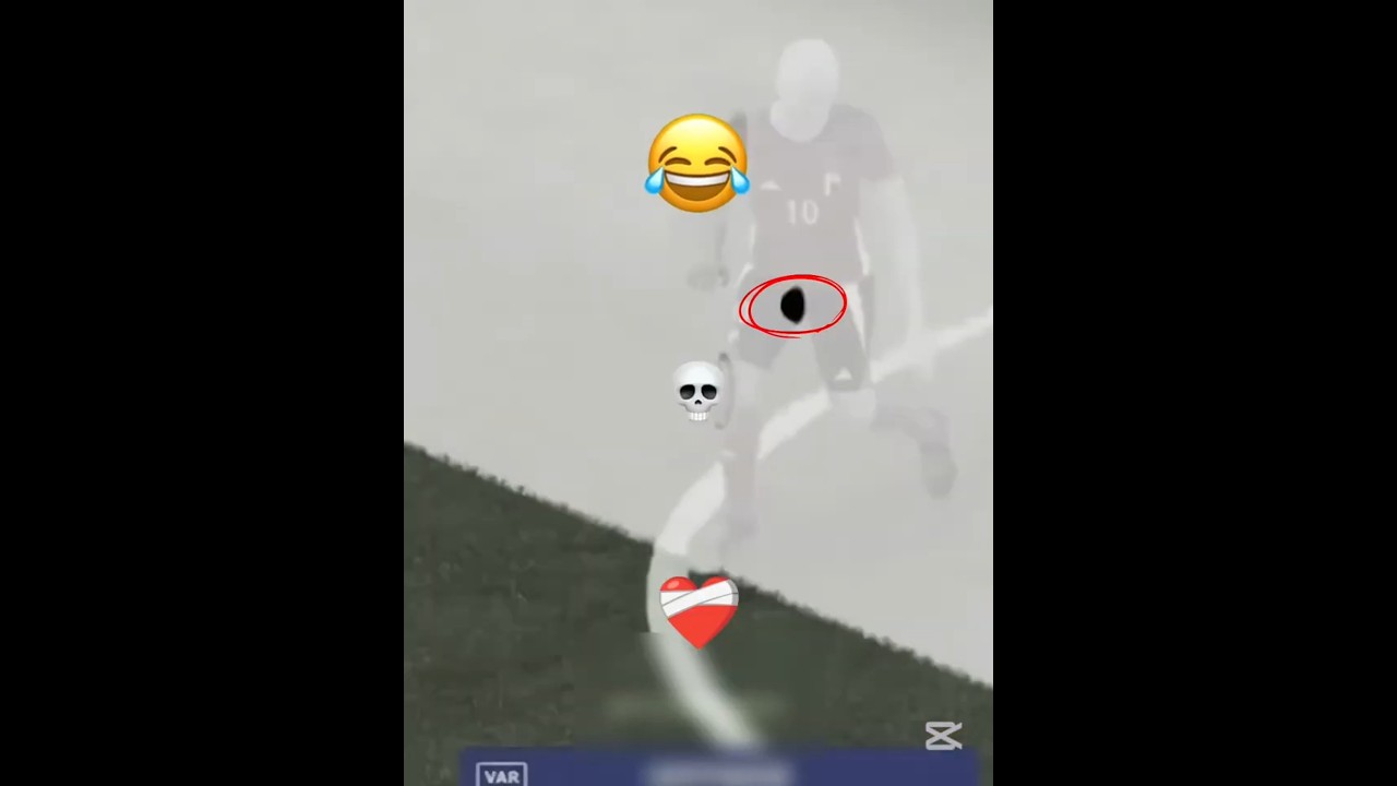 Lukaku's Hilarious Offside Moment 😂 | Football Highlights